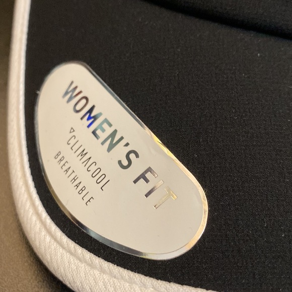 adidas Women Adizero II Visor - Picture 2 of 4